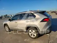 2020 Toyota RAV4 фото