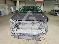 2020 Toyota RAV4 photo