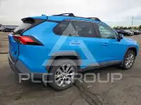2020 Toyota RAV4 фото