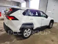 2020 Toyota RAV4 photo
