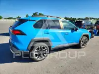 2020 Toyota RAV4 фото