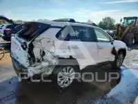2020 Toyota RAV4 фото