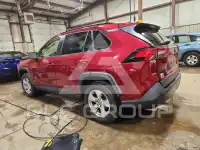 2020 Toyota RAV4 photo