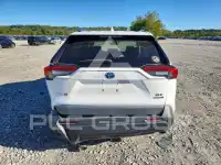 2020 Toyota RAV4 фото