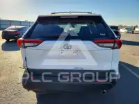 2020 Toyota RAV4 фото