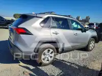 2020 Toyota RAV4 фото