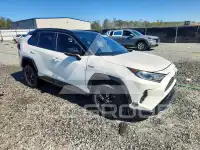 2020 Toyota RAV4 фото