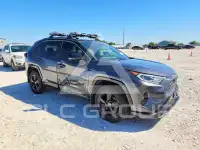 2020 Toyota RAV4 photo