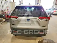 2020 Toyota RAV4 фото