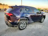 2020 Toyota RAV4 photo