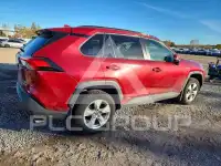 2020 Toyota RAV4 фото