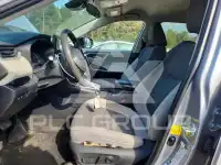 2020 Toyota RAV4 фото