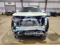 2020 Toyota RAV4 фото