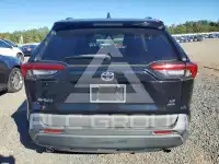 2020 Toyota RAV4 photo
