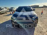2020 Toyota RAV4 фото