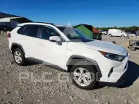 2020 Toyota RAV4 фото