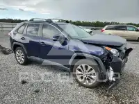 2020 Toyota RAV4 фото