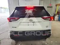 2020 Toyota RAV4 photo