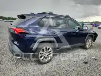 2020 Toyota RAV4 фото