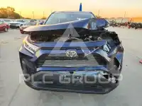 2020 Toyota RAV4 photo