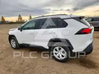 2020 Toyota RAV4 фото