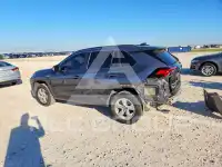 2020 Toyota RAV4 фото