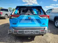 2020 Toyota RAV4 фото