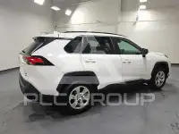 2020 Toyota RAV4 фото