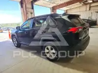 2020 Toyota RAV4 фото