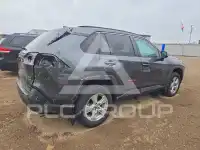 2020 Toyota RAV4 фото