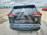 2020 Toyota RAV4 photo