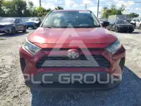2020 Toyota RAV4 фото