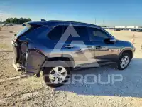 2020 Toyota RAV4 фото