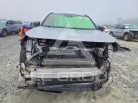 2020 Toyota RAV4 photo