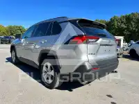2020 Toyota RAV4 photo