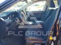 2020 Toyota RAV4 photo