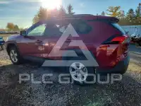 2020 Toyota RAV4 фото