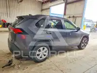 2020 Toyota RAV4 photo