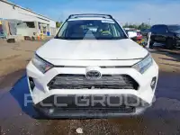 2020 Toyota RAV4 фото