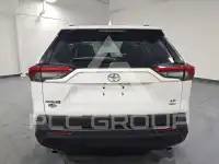 2020 Toyota RAV4 фото