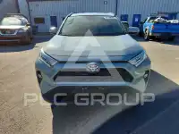 2020 Toyota RAV4 фото