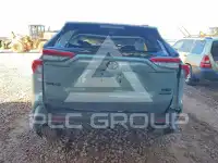 2020 Toyota RAV4 фото