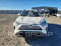 2020 Toyota RAV4 фото