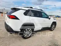 2020 Toyota RAV4 photo