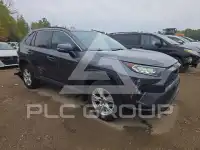 2020 Toyota RAV4 фото