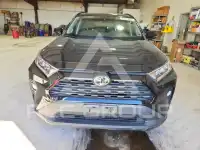 2020 Toyota RAV4 фото