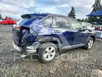2020 Toyota RAV4 фото