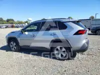 2020 Toyota RAV4 photo