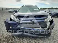 2020 Toyota RAV4 фото