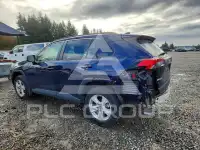 2020 Toyota RAV4 фото